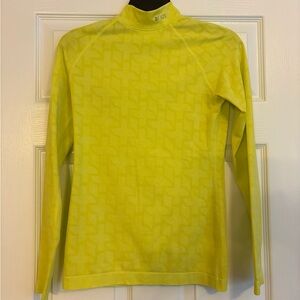 FIGS Seamless Long Sleeve